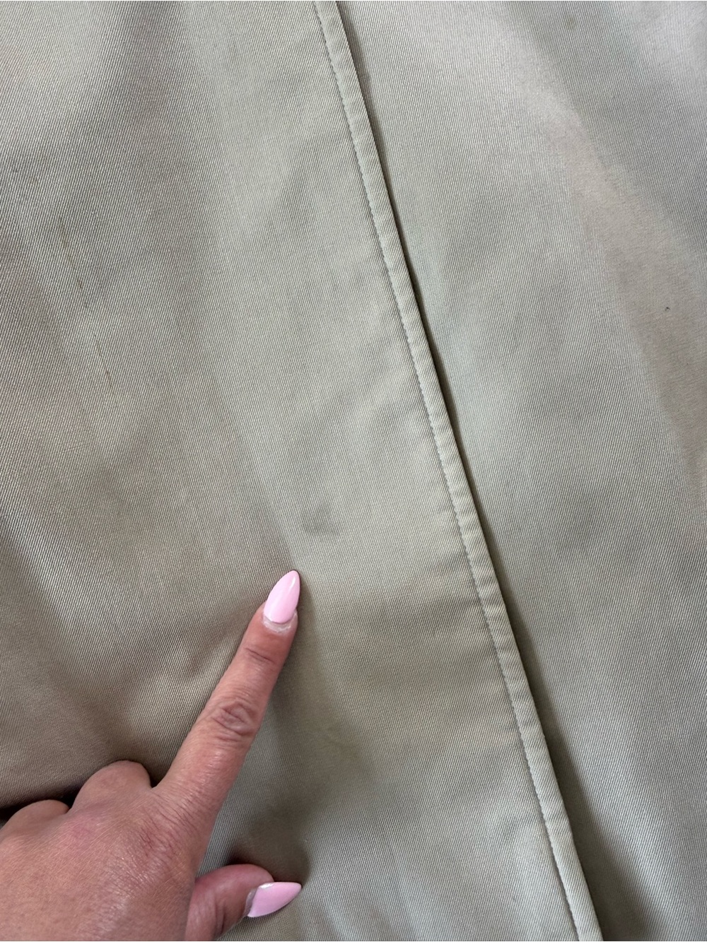 Burberry Vintage Trench Coat - Picture 13 of 14
